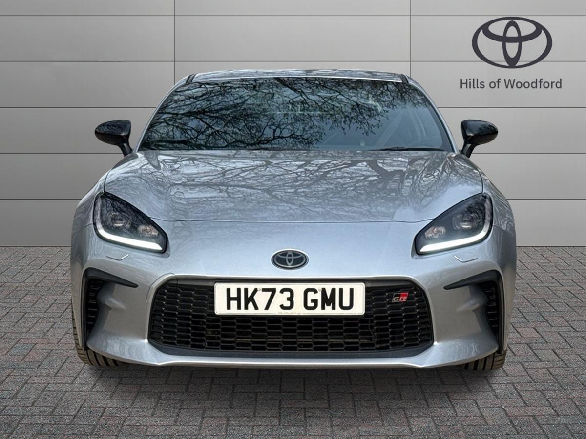 Used Toyota GR86 2023 for sale - 78171290: Photo 10