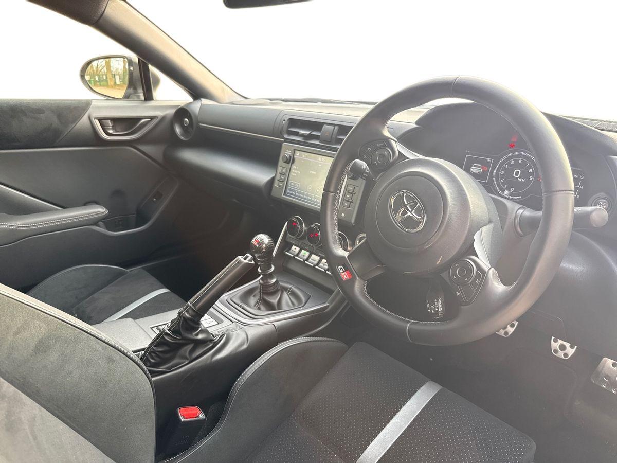 Used Toyota GR86 2023 for sale - 78171290: Photo 12