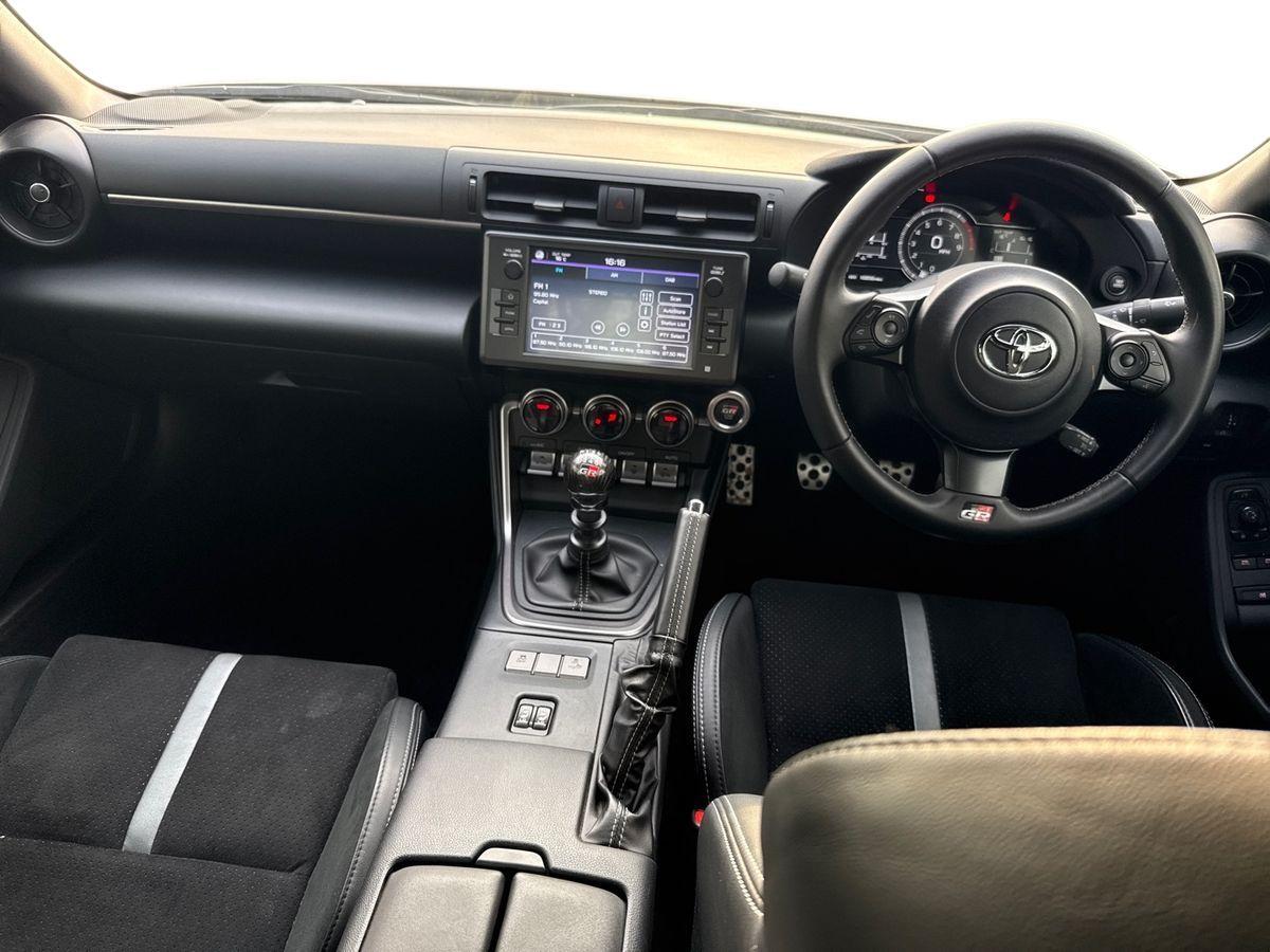 Used Toyota GR86 2023 for sale - 78171290: Photo 13