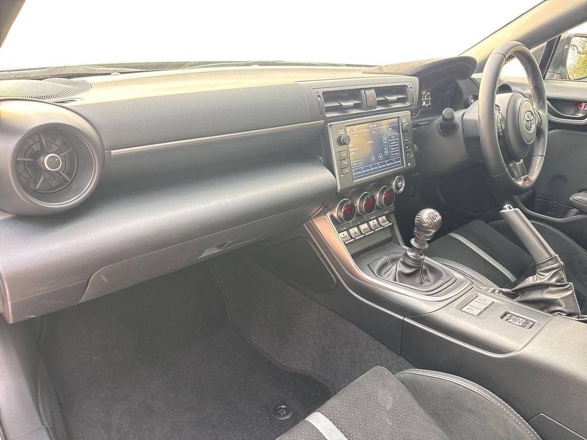Used Toyota GR86 2023 for sale - 78171290: Photo 17