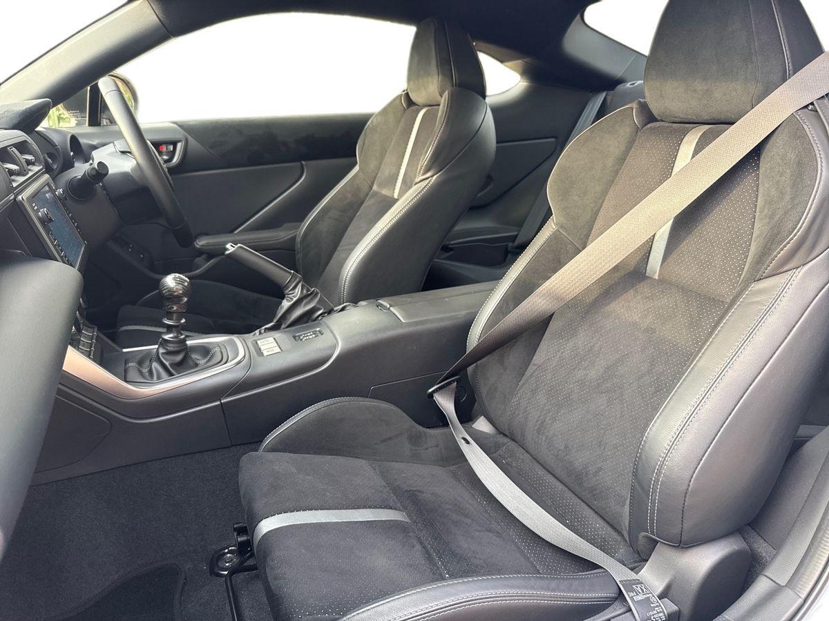 Used Toyota GR86 2023 for sale - 78171290: Photo 18
