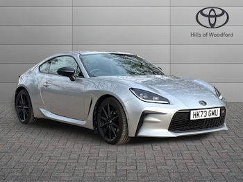 Used Toyota GR86 2023 for sale - 78171290: Photo