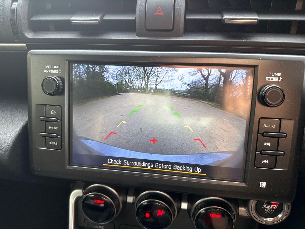 Used Toyota GR86 2023 for sale - 78171290: Photo 21