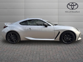 Used Toyota GR86 2023 for sale - 78171290: Photo