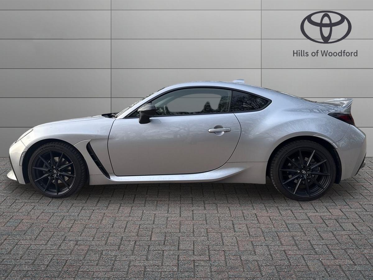 Used Toyota GR86 2023 for sale - 78171290: Photo 8