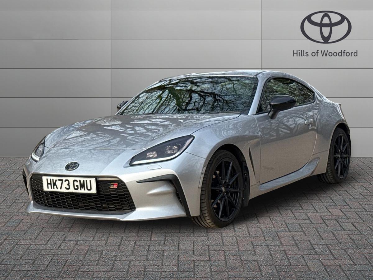 Used Toyota GR86 2023 for sale - 78171290: Photo 9