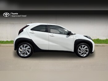 Used Toyota Aygo X 2023 for sale - 78784818: Photo