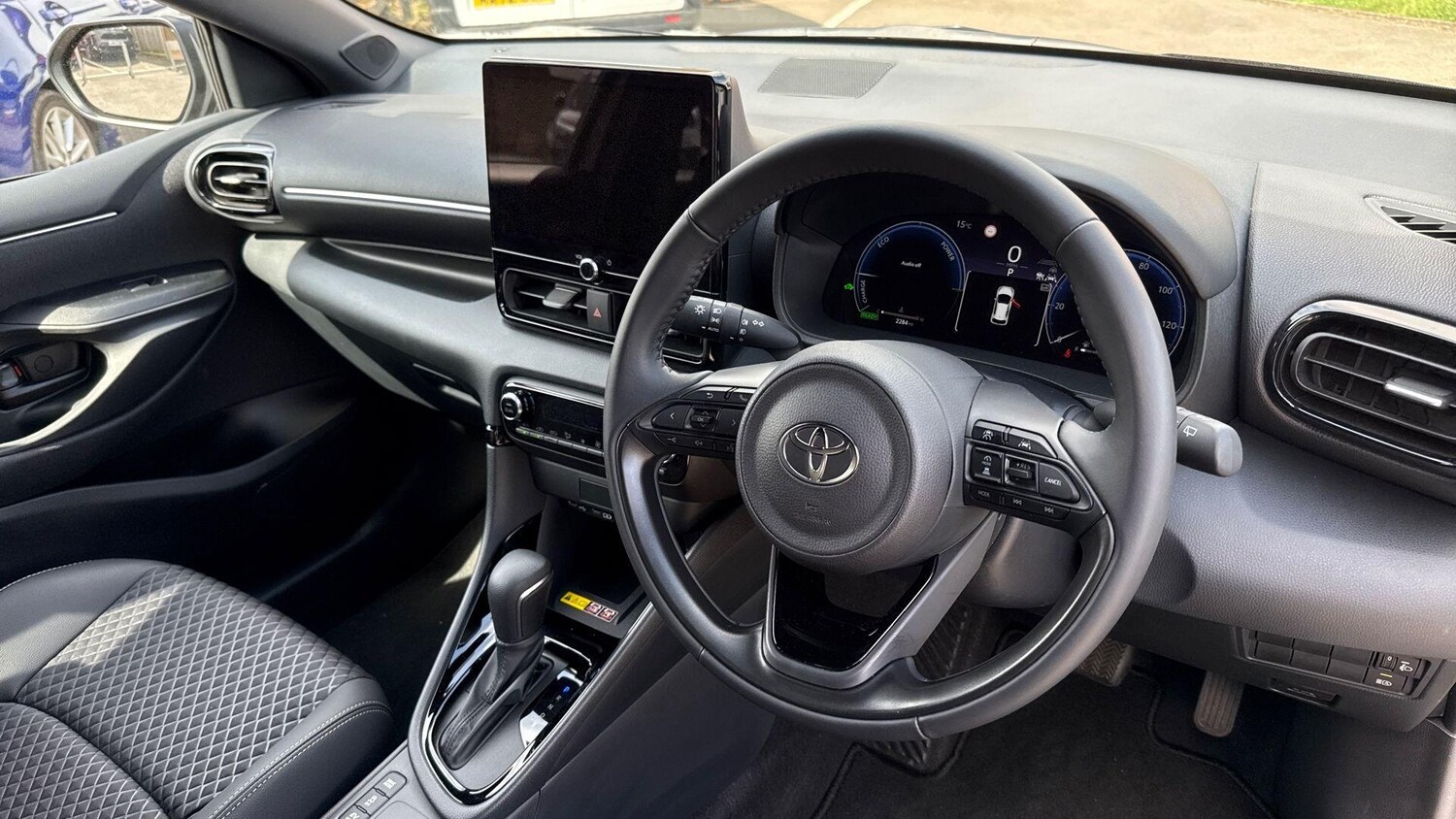 Used Toyota Yaris 2025 for sale - 78171148: Photo 10