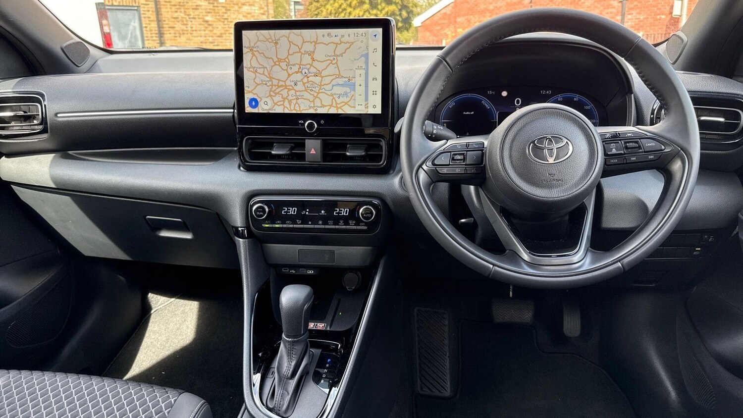 Used Toyota Yaris 2025 for sale - 78171148: Photo 11