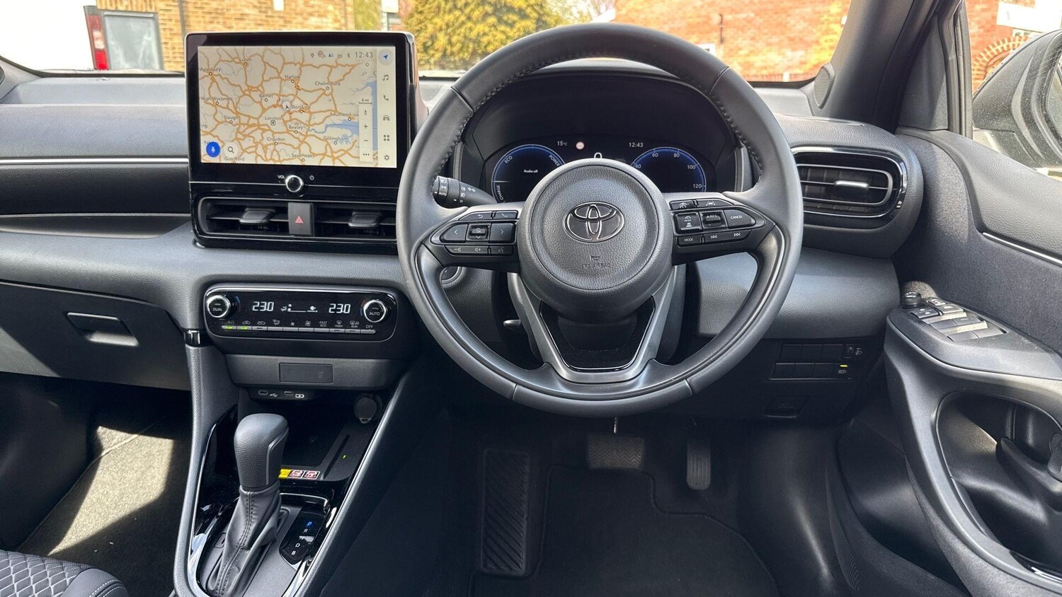 Used Toyota Yaris 2025 for sale - 78171148: Photo 12