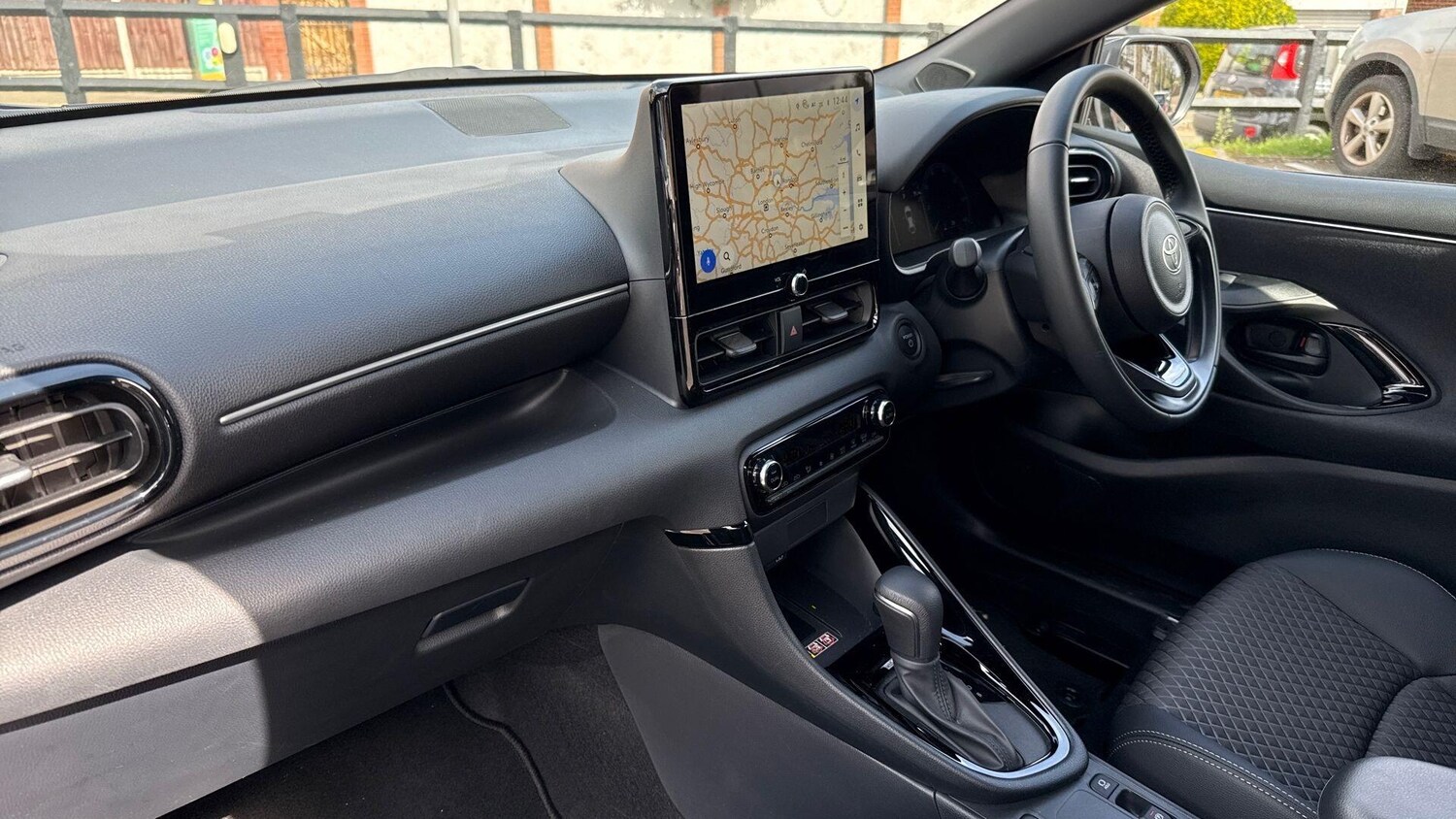 Used Toyota Yaris 2025 for sale - 78171148: Photo 15