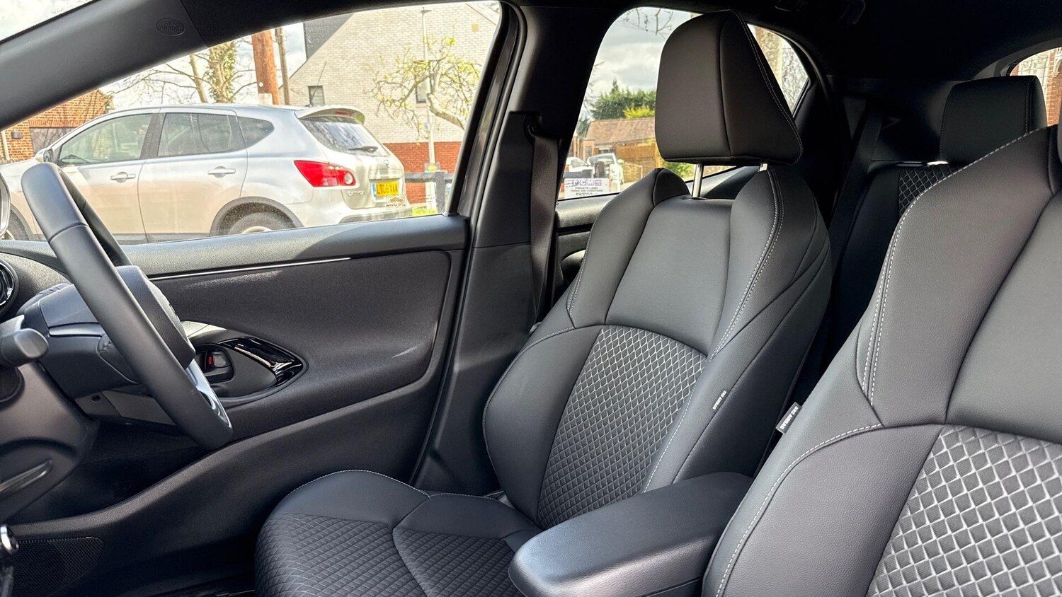 Used Toyota Yaris 2025 for sale - 78171148: Photo 16