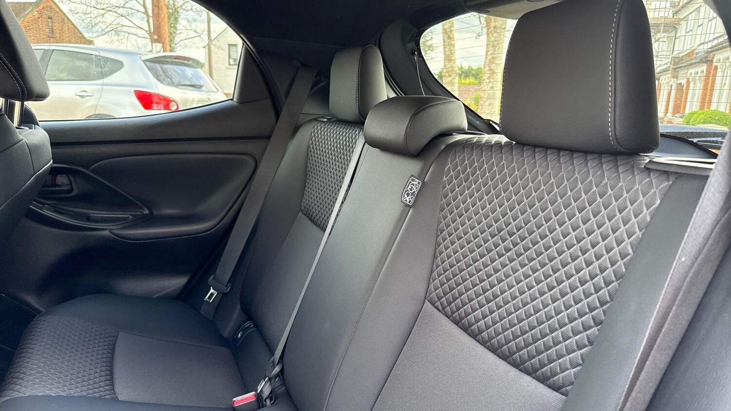 Used Toyota Yaris 2025 for sale - 78171148: Photo 17