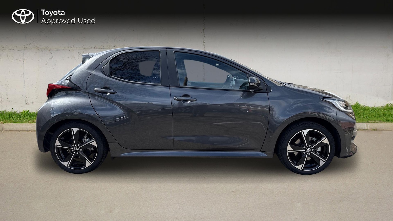 Used Toyota Yaris 2025 for sale - 78171148: Photo 2