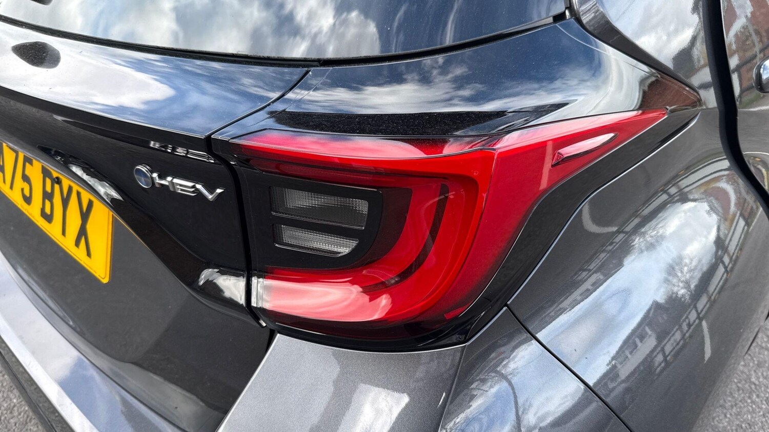 Used Toyota Yaris 2025 for sale - 78171148: Photo 21