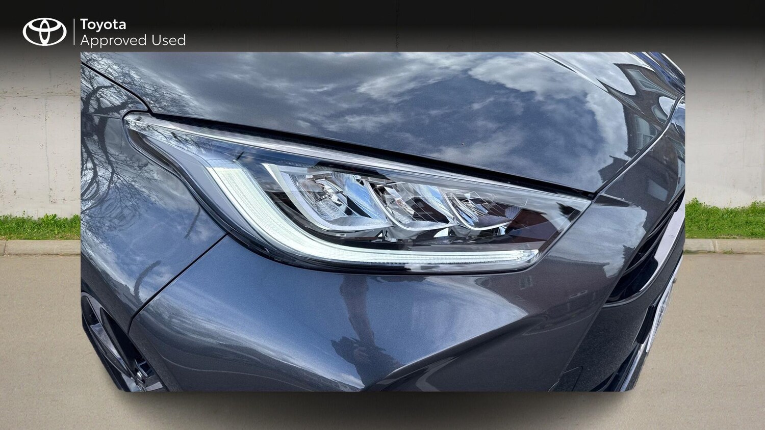 Used Toyota Yaris 2025 for sale - 78171148: Photo 22