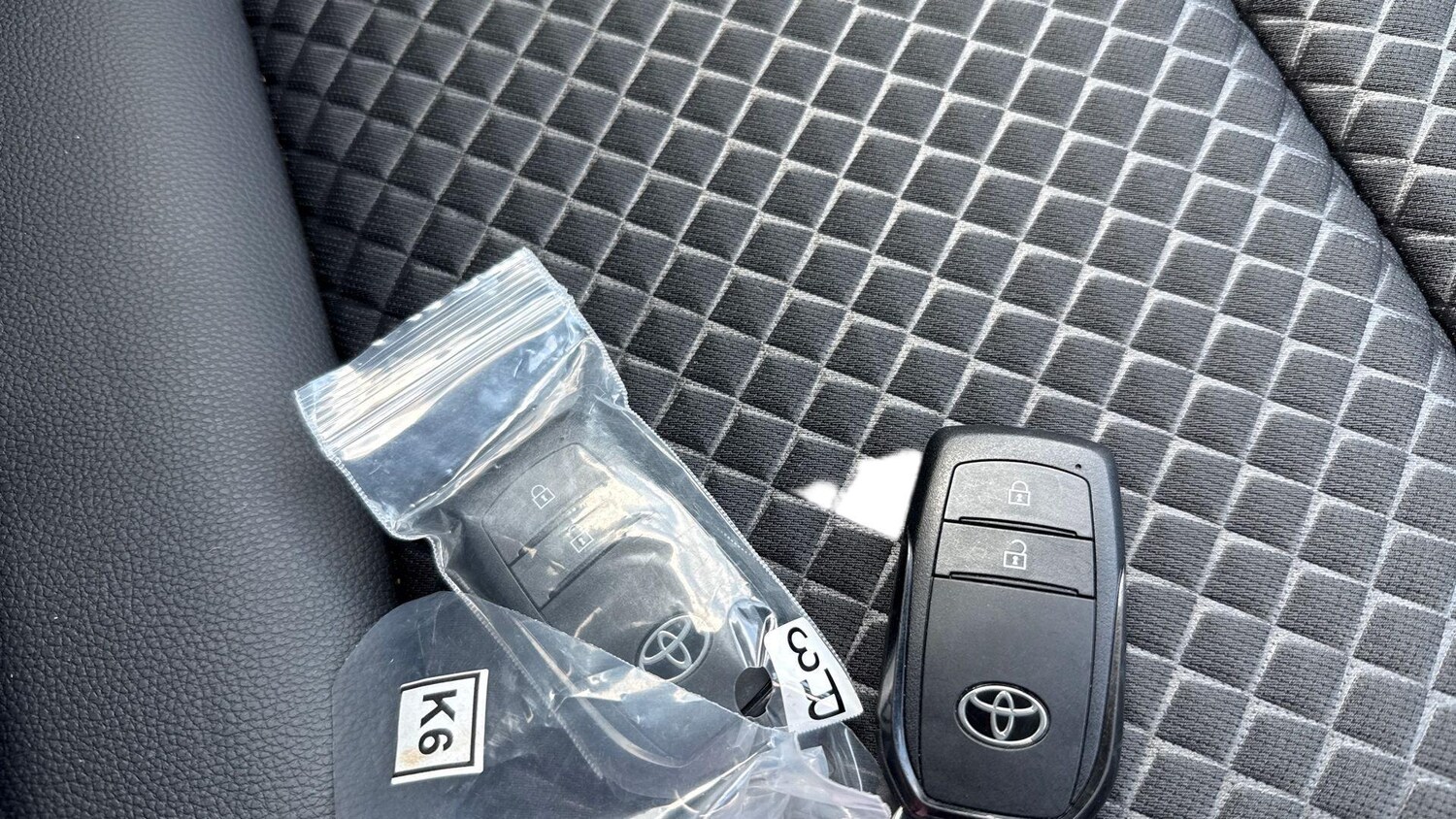 Used Toyota Yaris 2025 for sale - 78171148: Photo 24