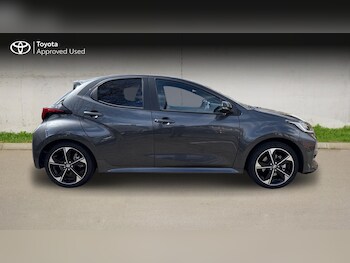 Used Toyota Yaris 2025 for sale - 78171148: Photo