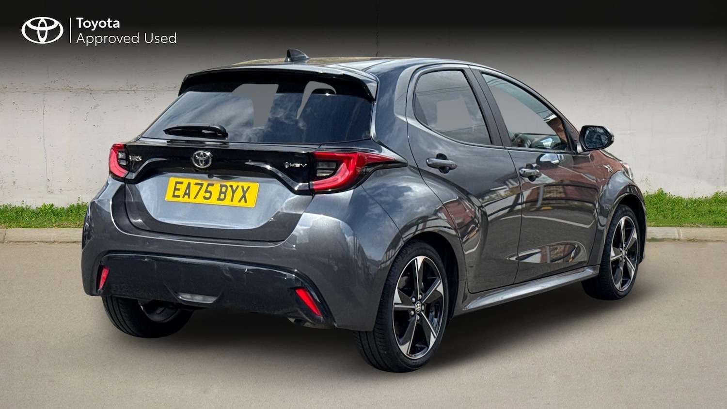 Used Toyota Yaris 2025 for sale - 78171148: Photo 3