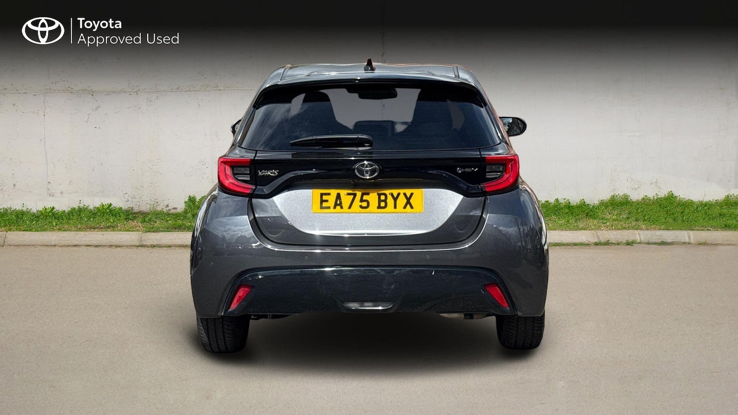 Used Toyota Yaris 2025 for sale - 78171148: Photo 4