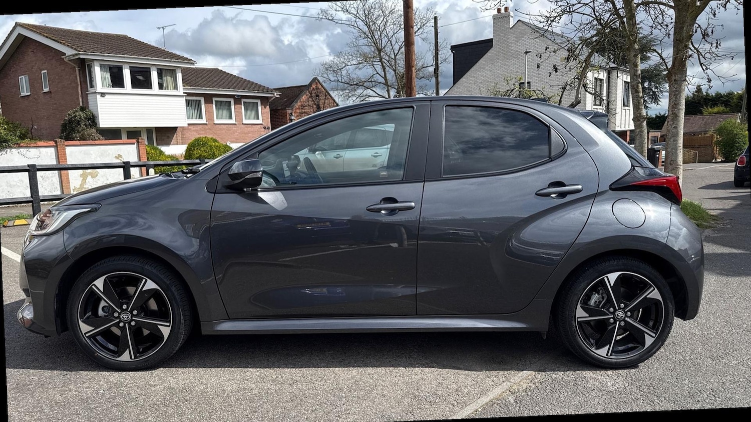 Used Toyota Yaris 2025 for sale - 78171148: Photo 6