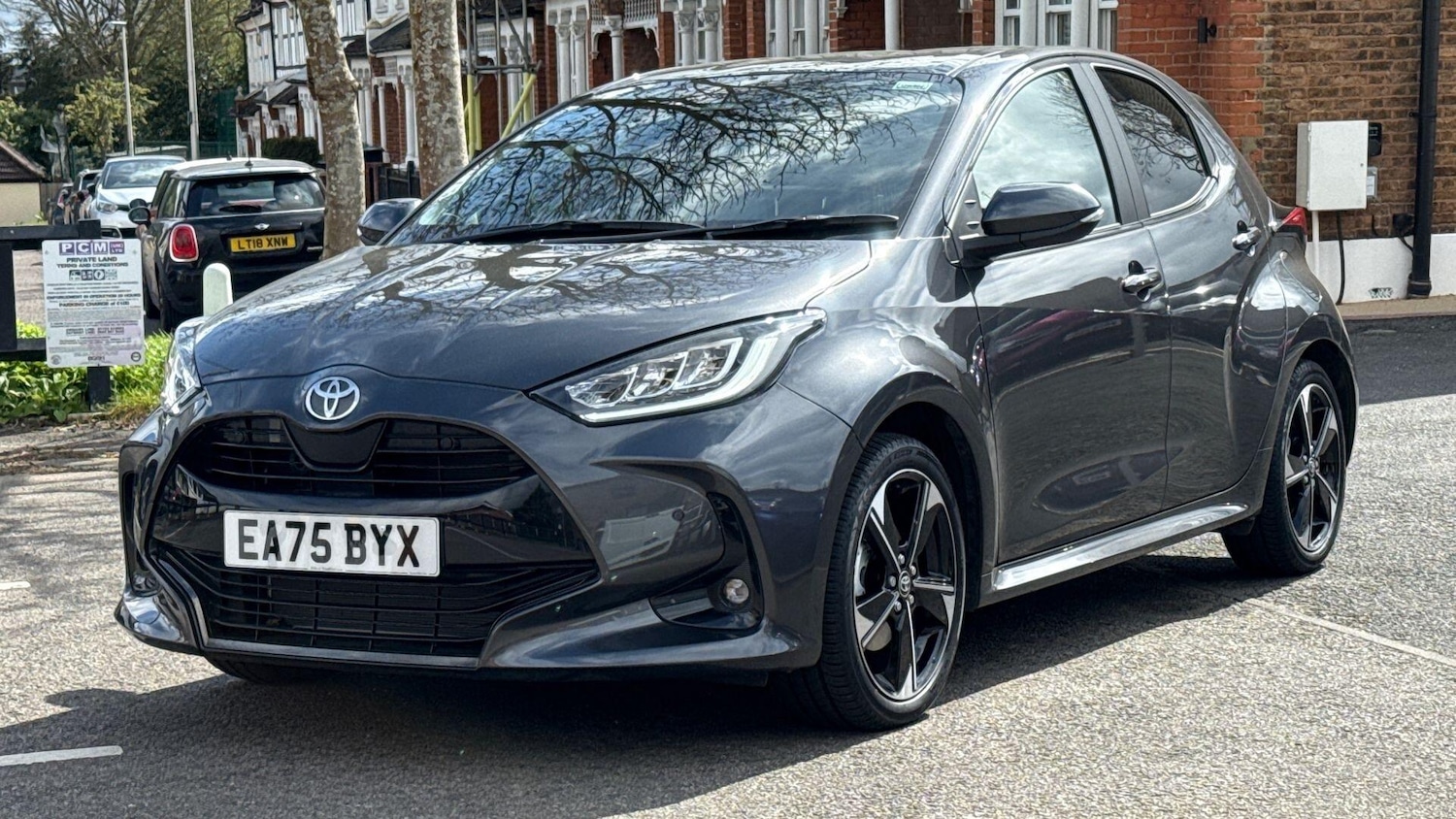 Used Toyota Yaris 2025 for sale - 78171148: Photo 7