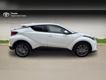 Used Toyota C-HR 2023 for sale - 78783649: Photo