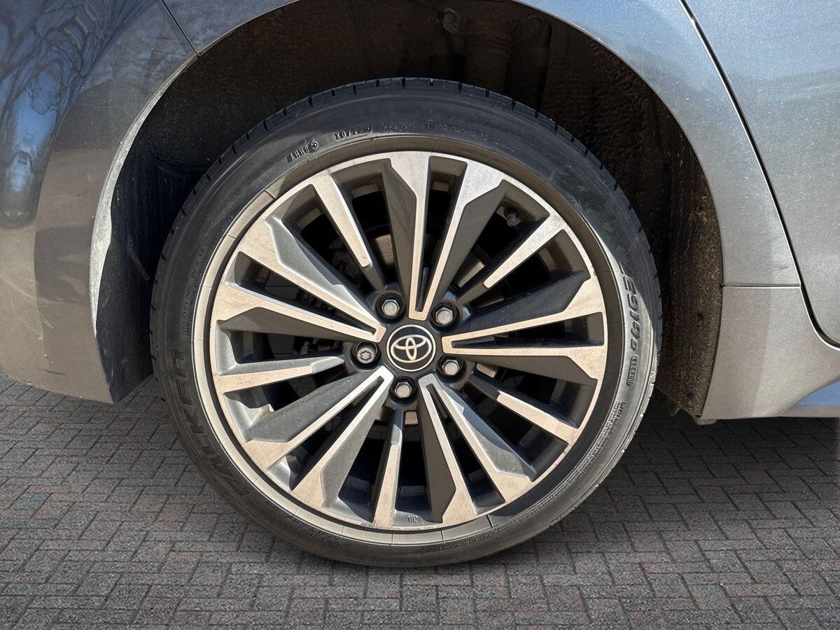 Used Toyota Corolla 2023 for sale - 78171221: Photo 11