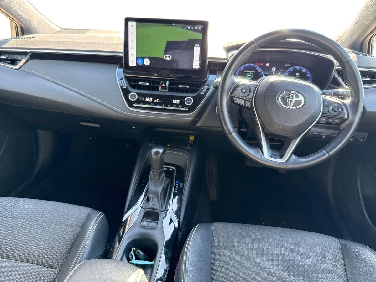 Used Toyota Corolla 2023 for sale - 78171221: Photo 13