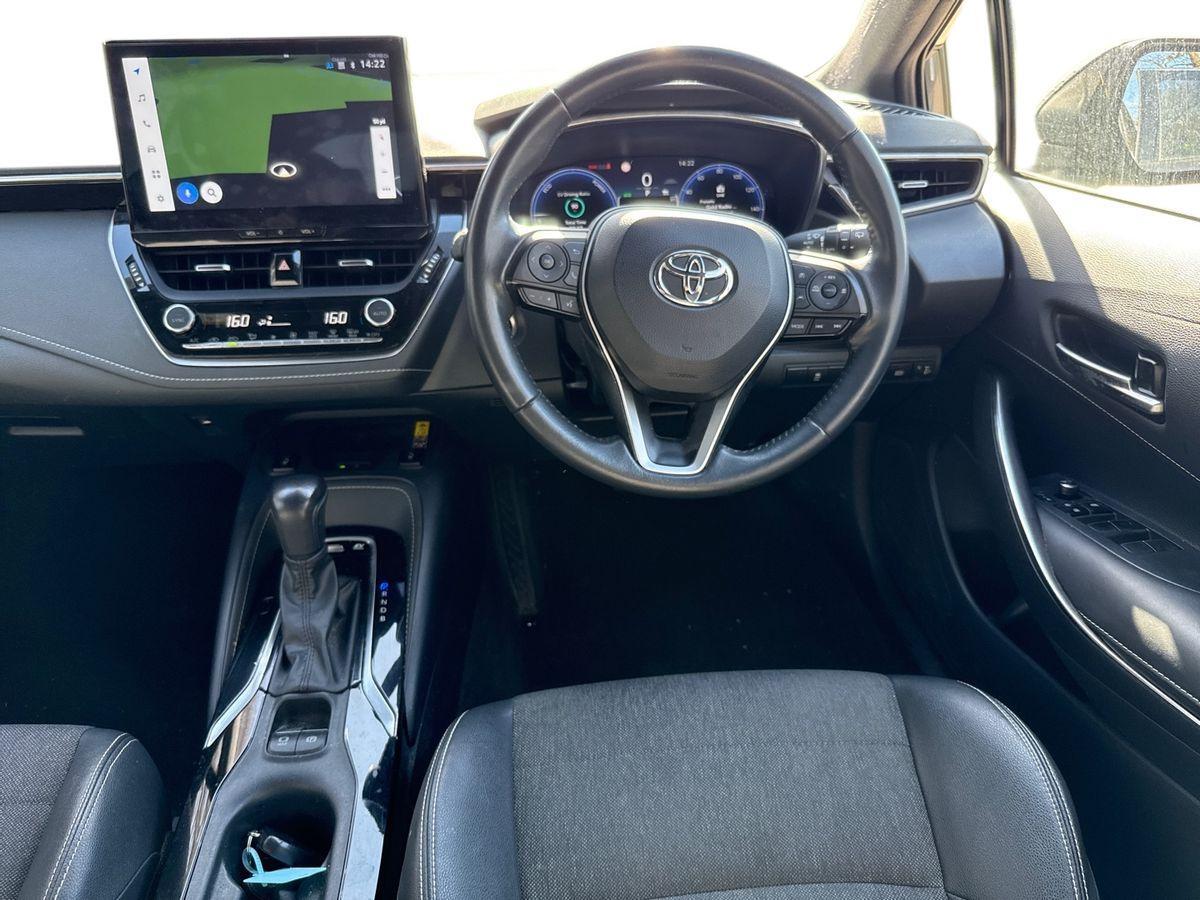 Used Toyota Corolla 2023 for sale - 78171221: Photo 14
