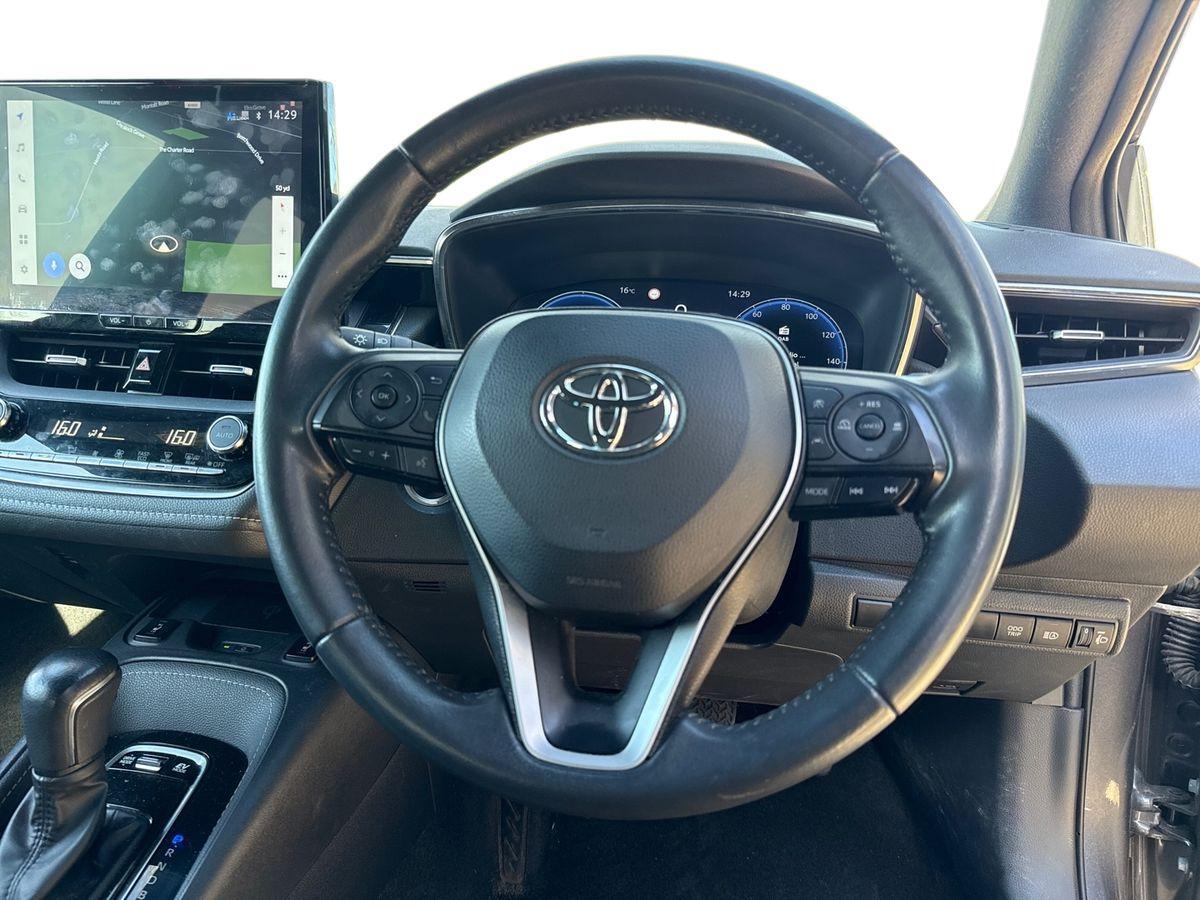 Used Toyota Corolla 2023 for sale - 78171221: Photo 15