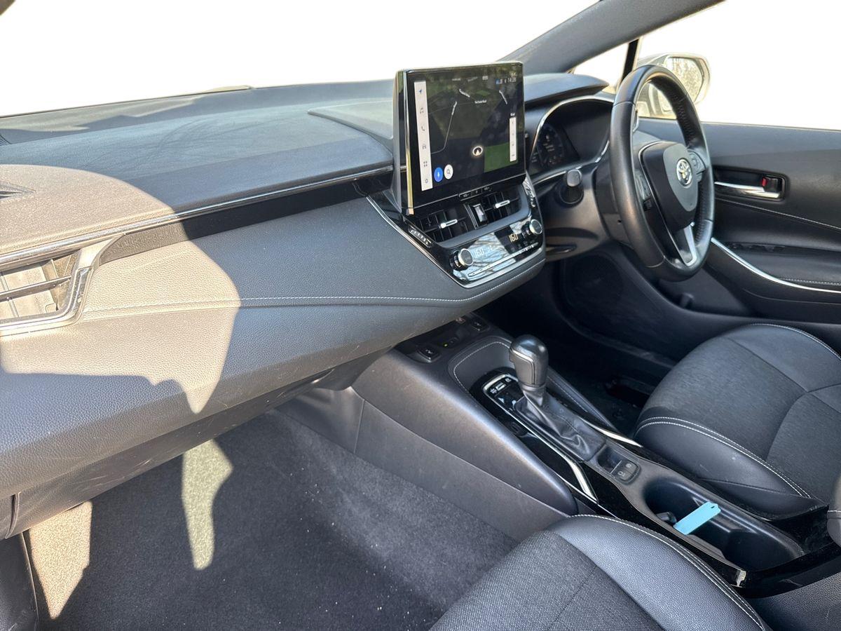 Used Toyota Corolla 2023 for sale - 78171221: Photo 17