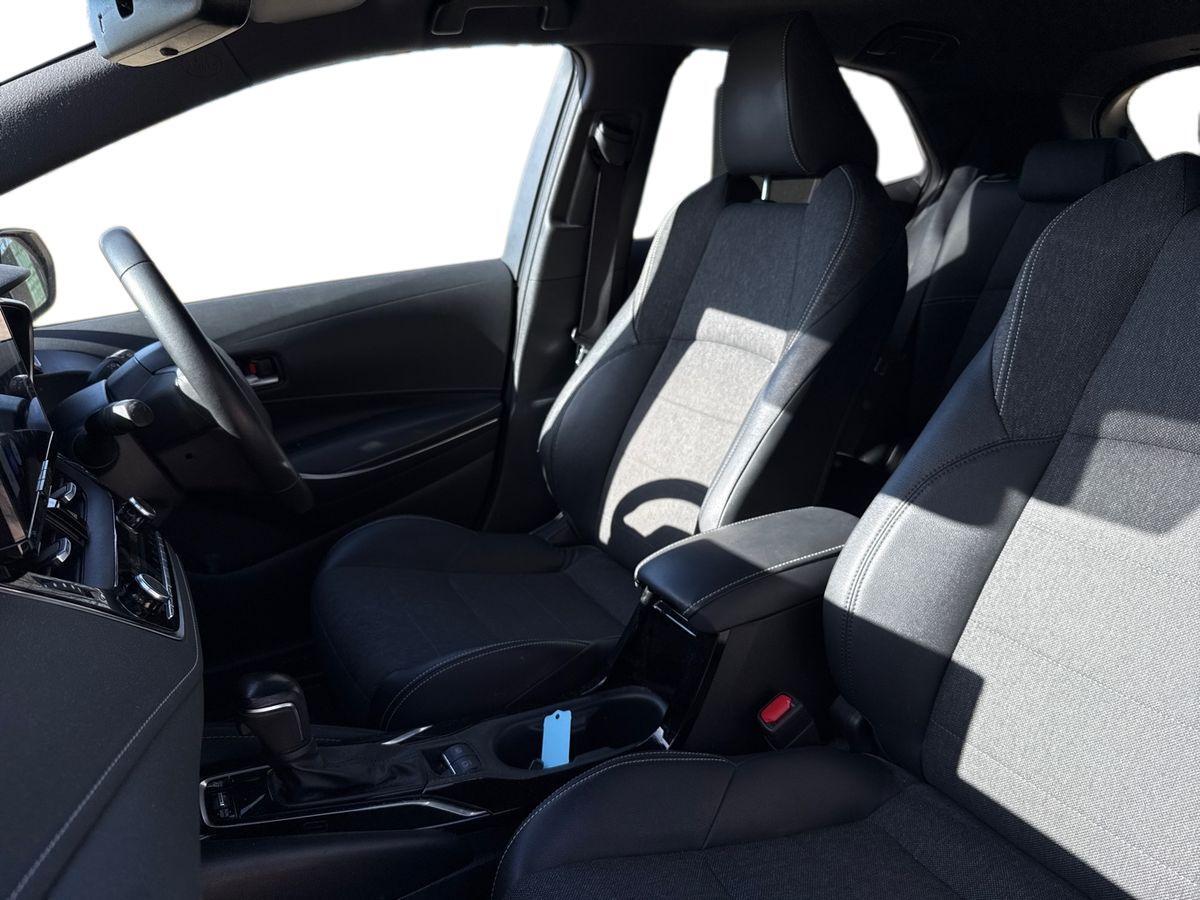 Used Toyota Corolla 2023 for sale - 78171221: Photo 18