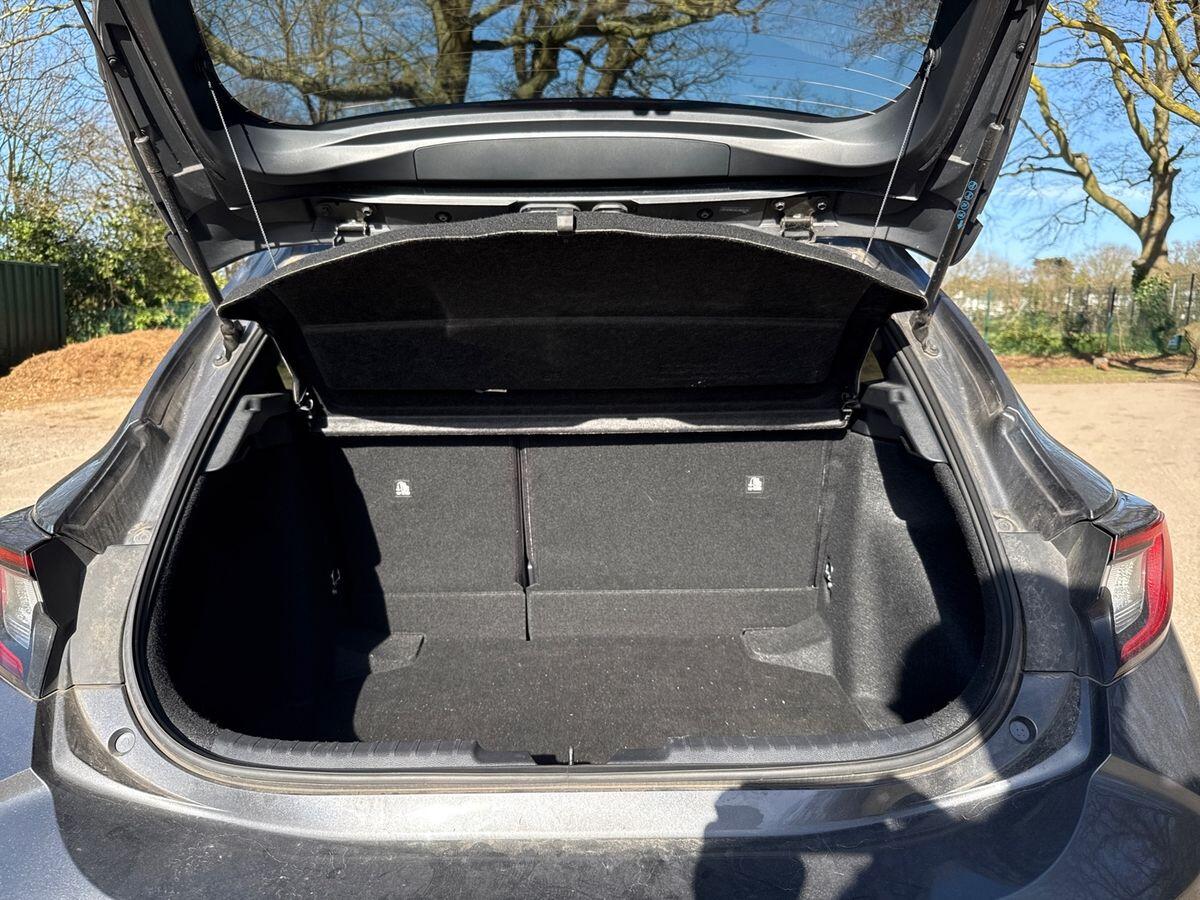 Used Toyota Corolla 2023 for sale - 78171221: Photo 20