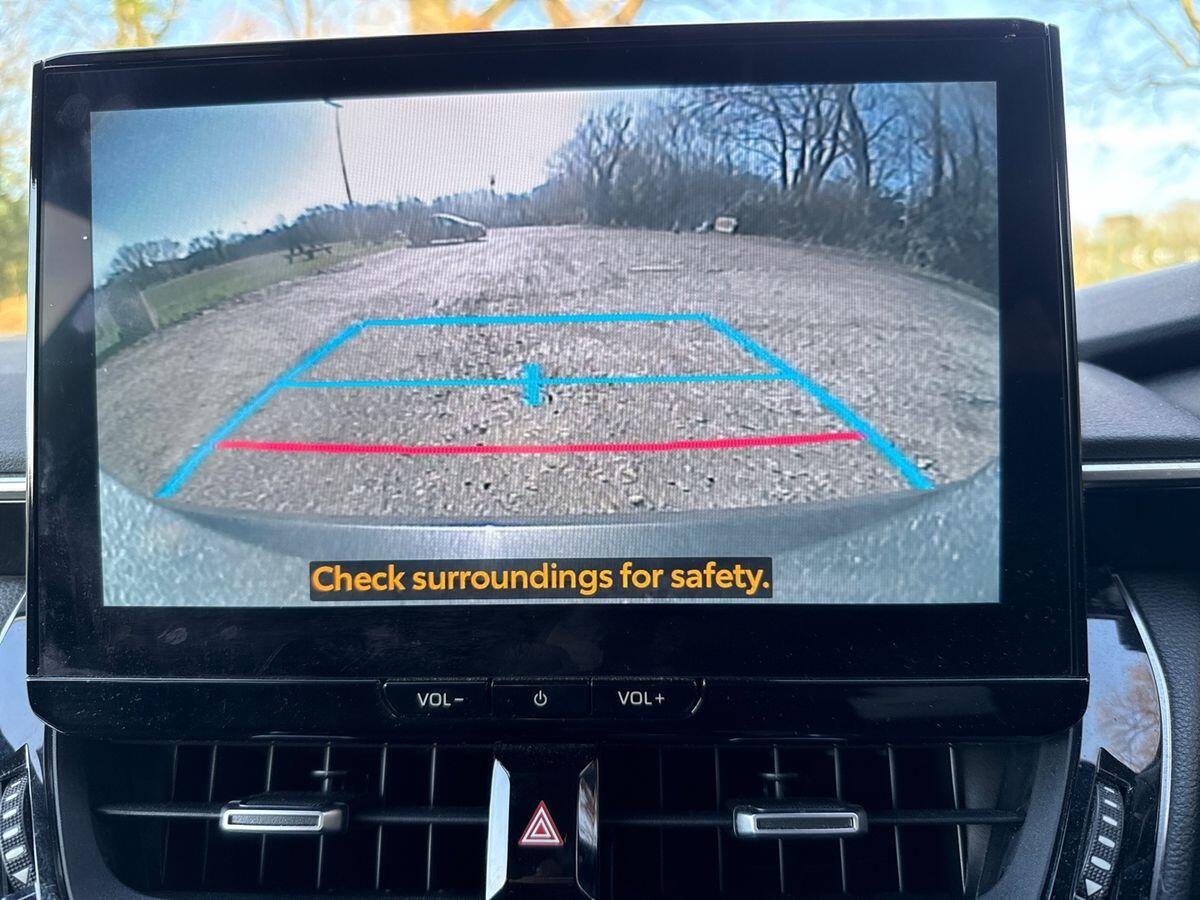 Used Toyota Corolla 2023 for sale - 78171221: Photo 21