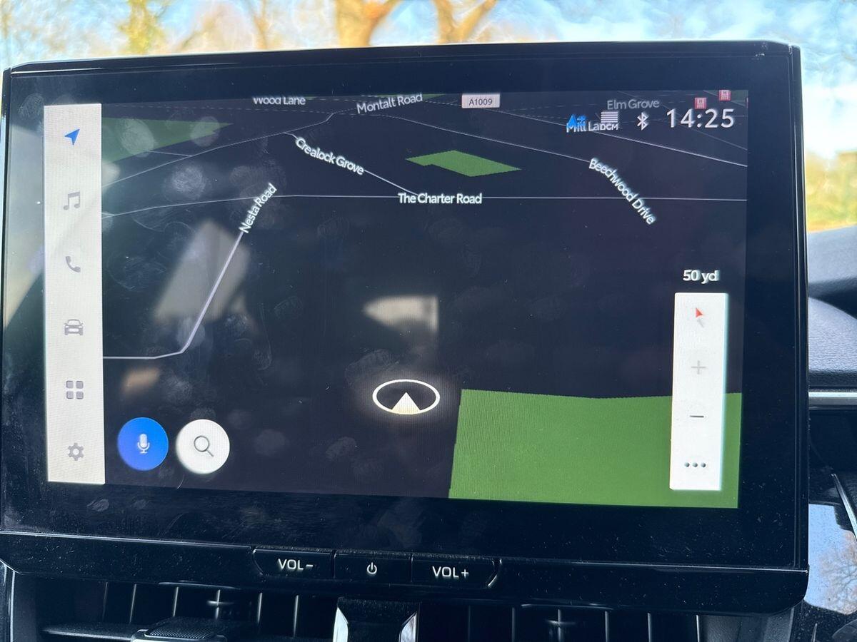 Used Toyota Corolla 2023 for sale - 78171221: Photo 22