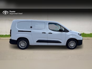 Used Toyota ProAce 2025 for sale - 78586288: Photo
