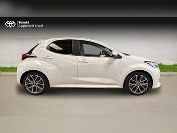 Used Toyota Yaris 2023 for sale - 78260833: Photo