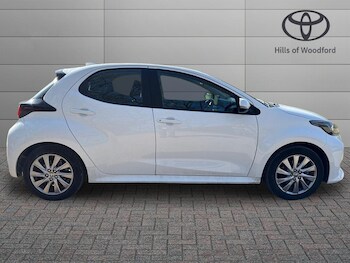 Used Toyota Yaris 2023 for sale - 78245730: Photo
