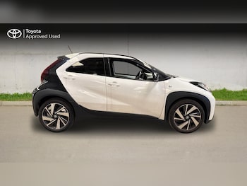 Used Toyota Aygo X 2023 for sale - 78661250: Photo