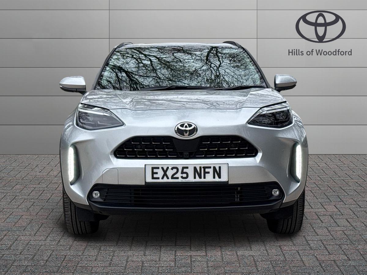 Used Toyota Yaris Cross 2025 for sale - 78170409: Photo 10