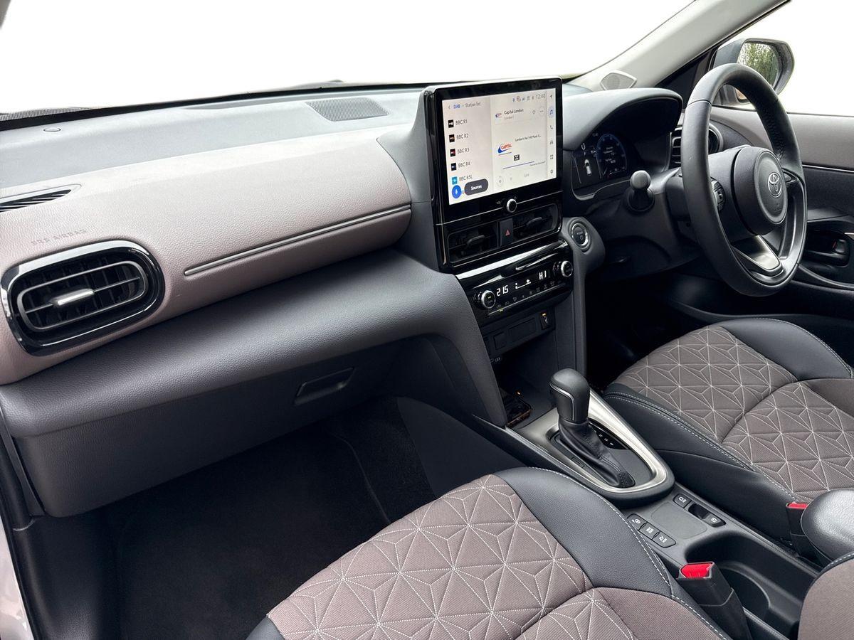 Used Toyota Yaris Cross 2025 for sale - 78170409: Photo 17