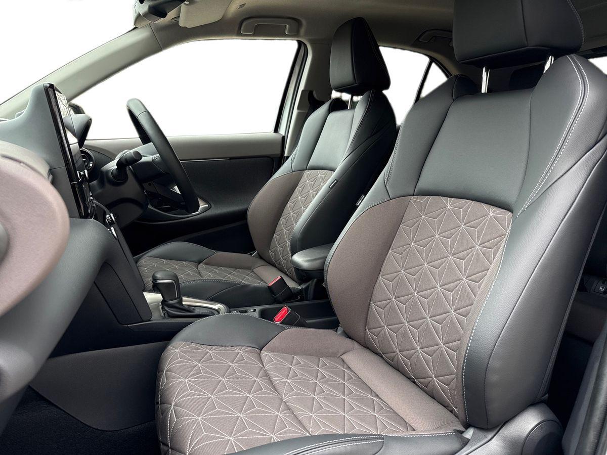 Used Toyota Yaris Cross 2025 for sale - 78170409: Photo 18