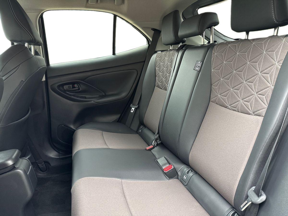 Used Toyota Yaris Cross 2025 for sale - 78170409: Photo 19