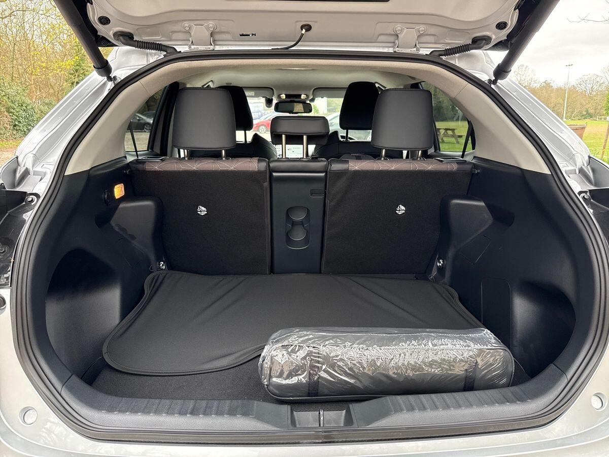 Used Toyota Yaris Cross 2025 for sale - 78170409: Photo 20