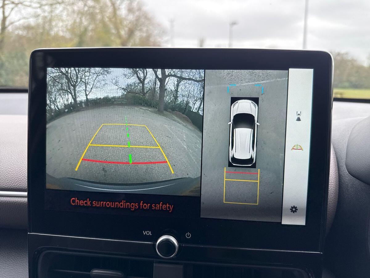 Used Toyota Yaris Cross 2025 for sale - 78170409: Photo 21