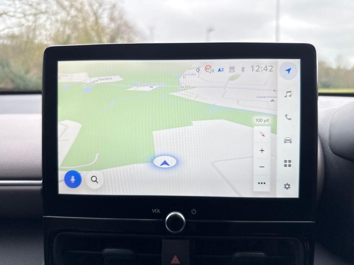 Used Toyota Yaris Cross 2025 for sale - 78170409: Photo 22