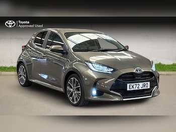 Used Toyota Yaris 2022 for sale - 78504584: Photo
