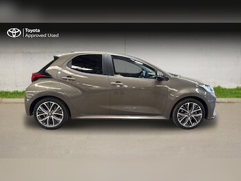 Used Toyota Yaris 2022 for sale - 78504584: Photo