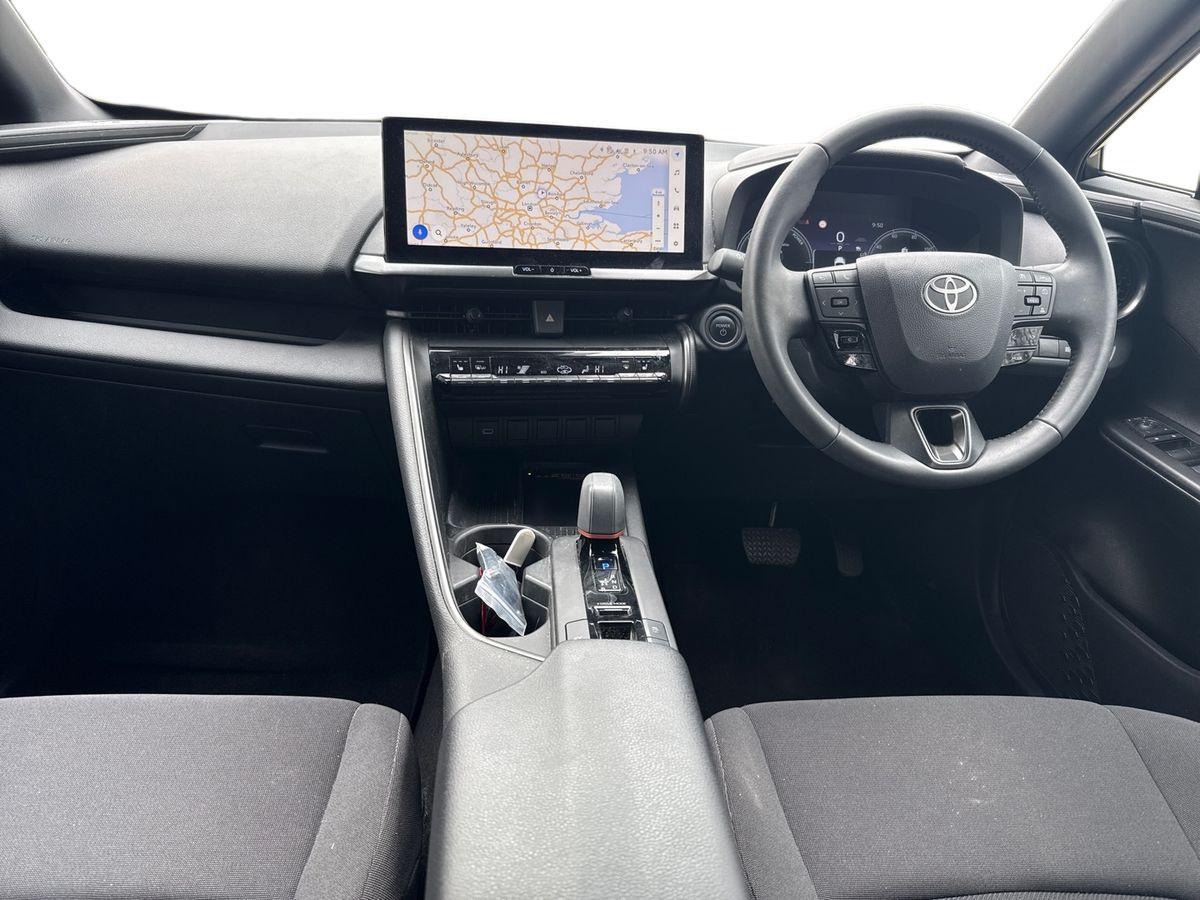 Used Toyota C-HR 2025 for sale - 78170130: Photo 13